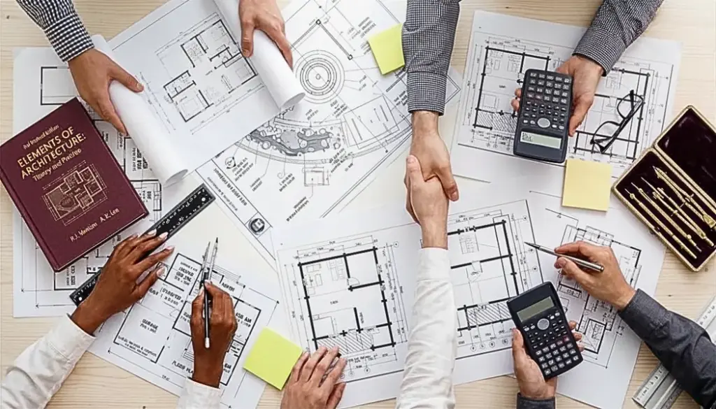 Engineers-designs-agreement